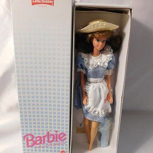 Barbie Collector's Edition Little Debbie Doll 1992
